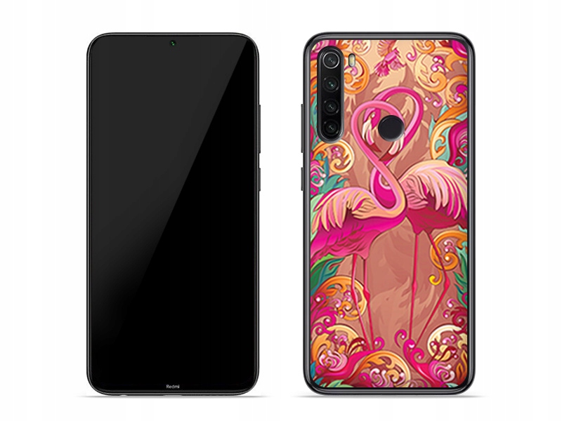 

Etui do Xiaomi Redmi Note 8 Fantastic Case