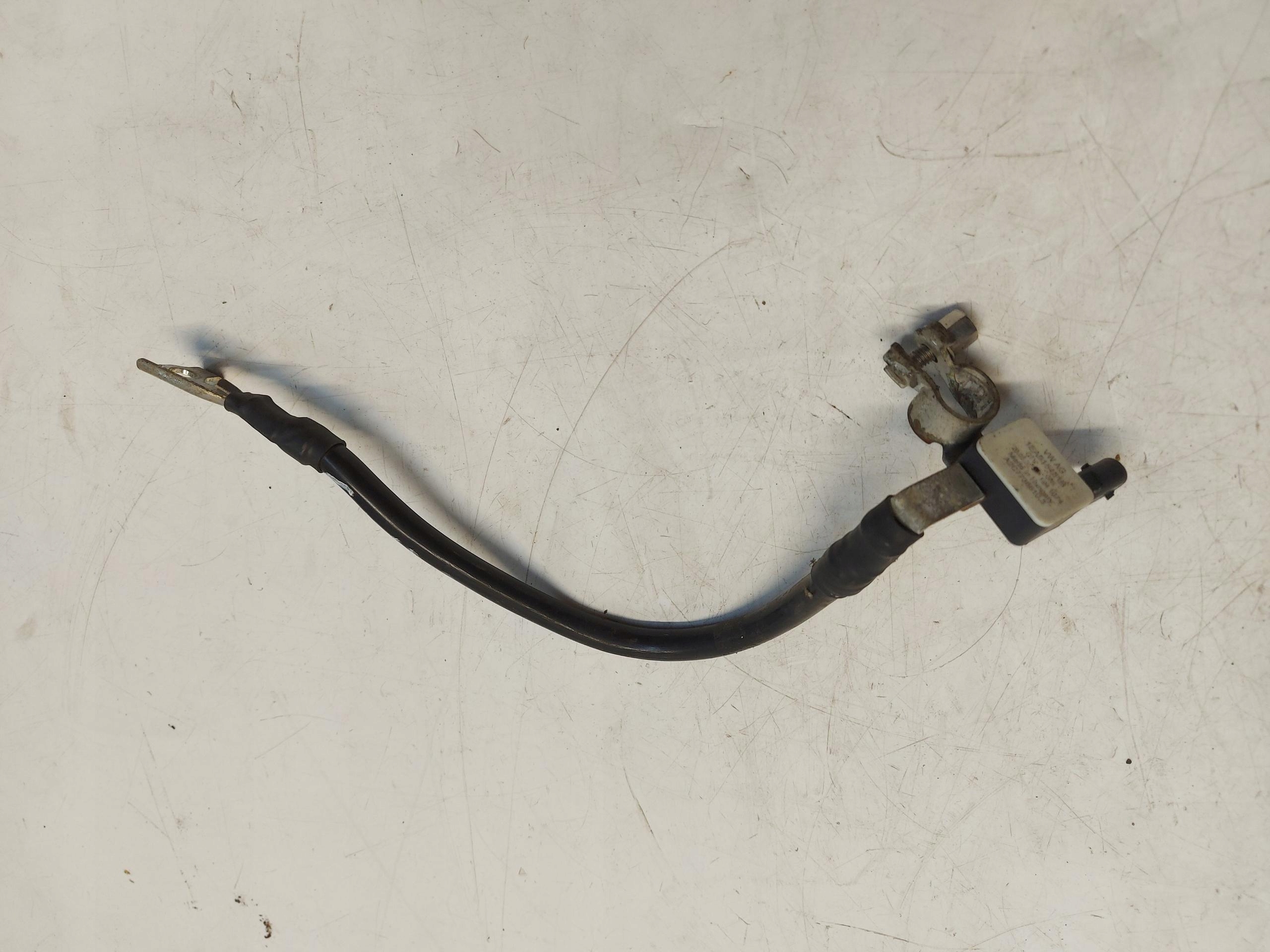 Skoda Enyaq 5LA iV60 Batteriemanagement Sensor 1EA915181B
