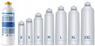 Filtr wody BWT bestmax *2XL* wszechstonność Model inny