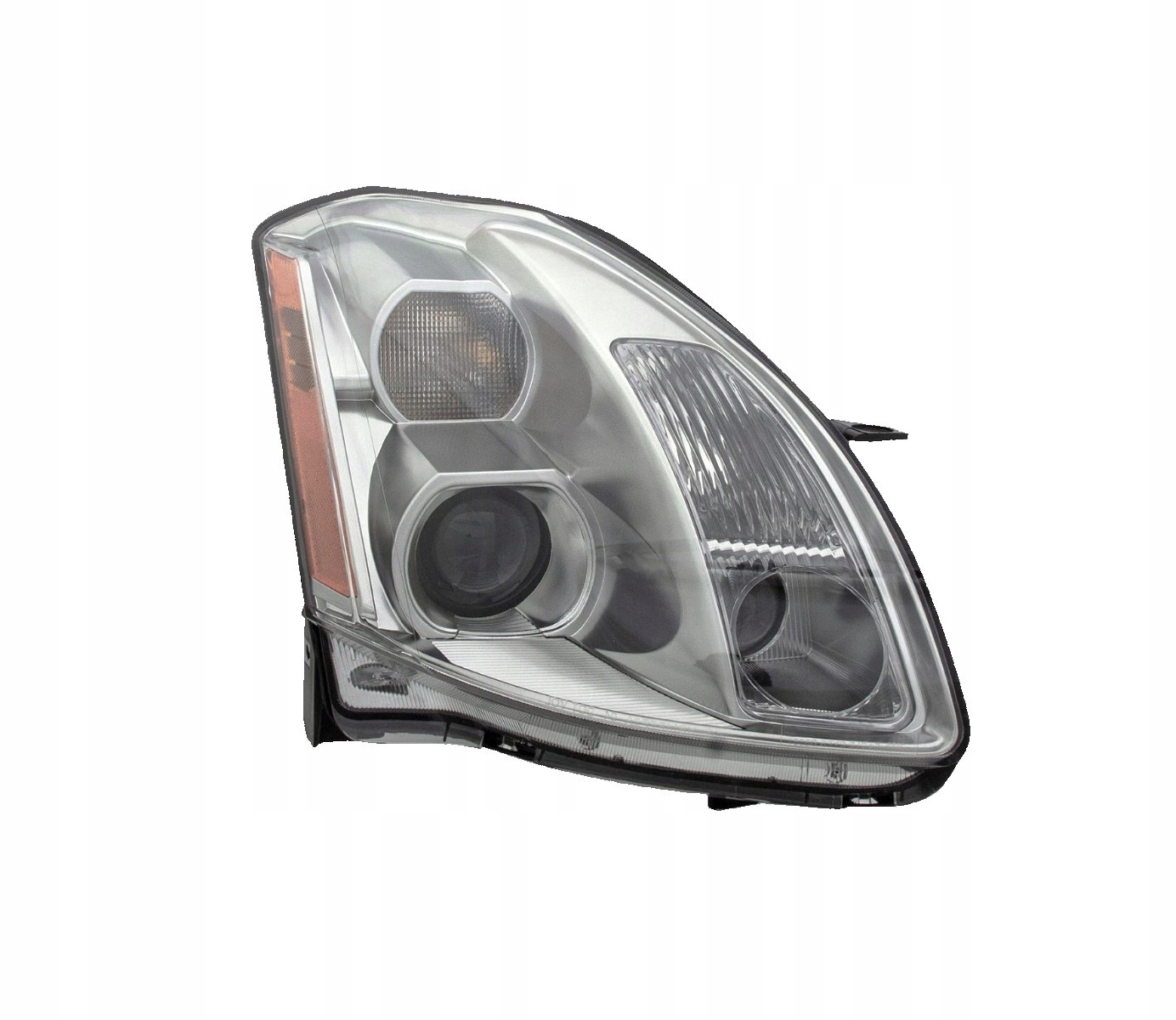 ФАРА ОСНОВНОЙ MAXIMA, 08.03-06.08 276510