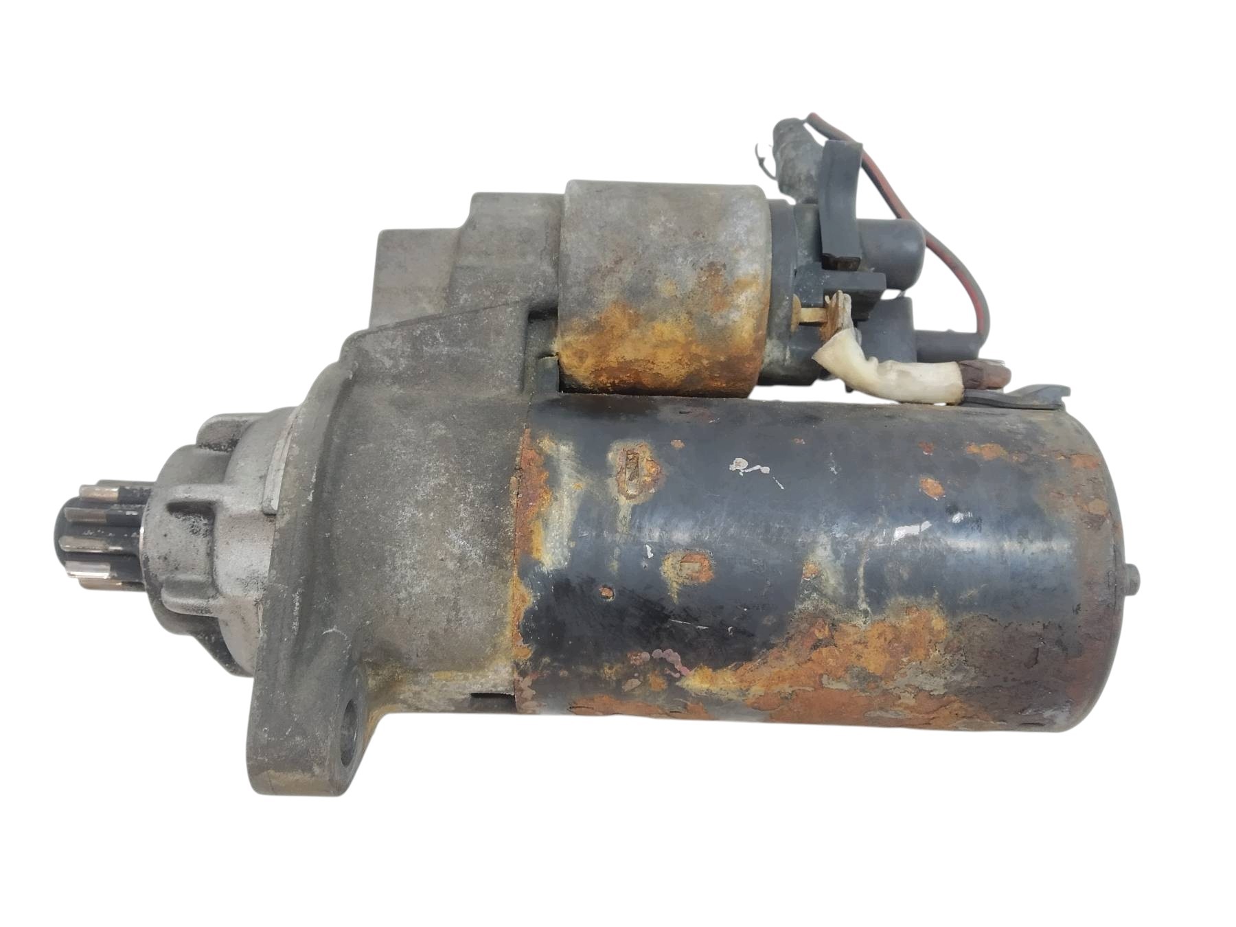 startér 1.9 TDI VW Volkswagen Sharan a (1995-2010)