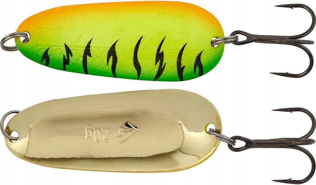 Wahadłówka Select Grandex 20.0g 63mm #10