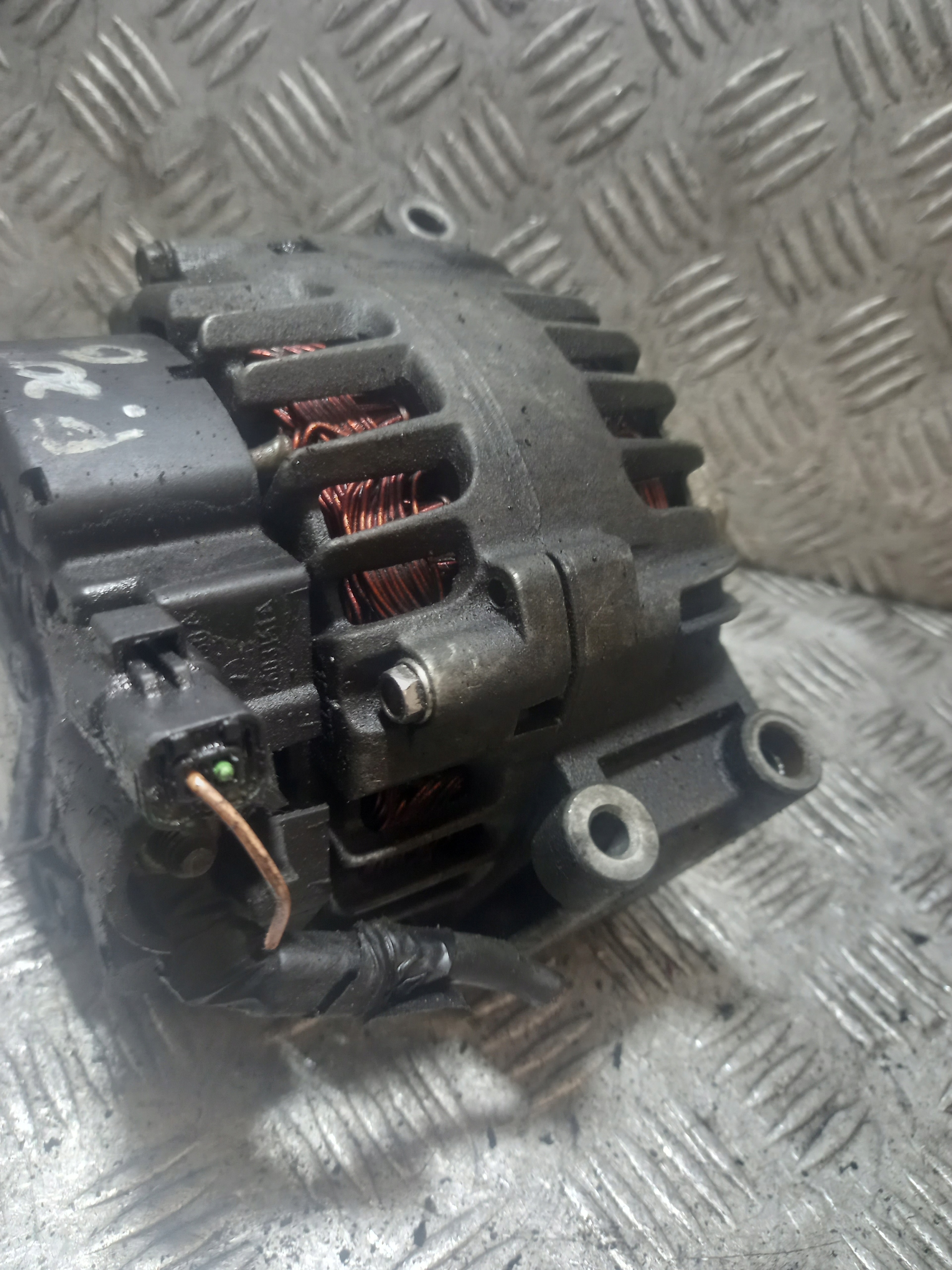 ALTERNATOR PEUGEOT 207 2605290A