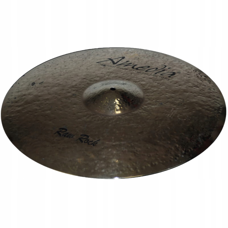 Amedia Raw Rock Ride 22"