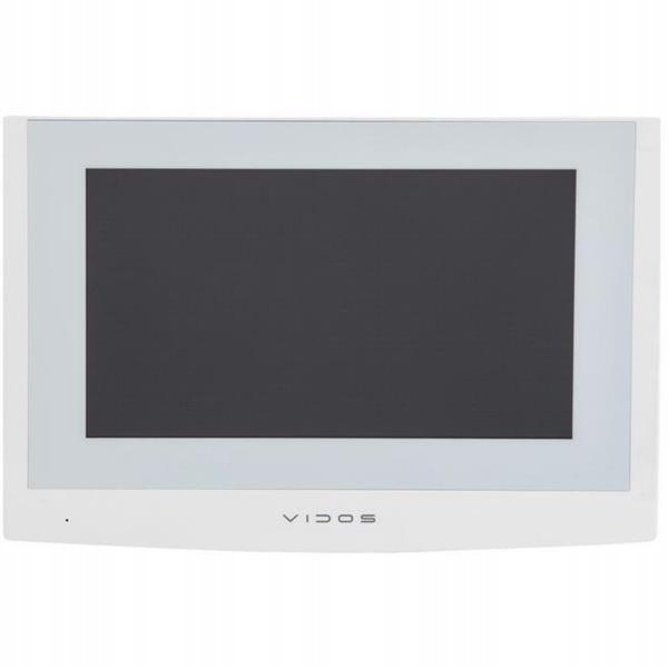 Monitor videotelefonu Vidos 2IP M200W-X