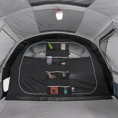 Sypialnia i podłoga części zamienne do namiotu Arpenaz 6.3 F&b