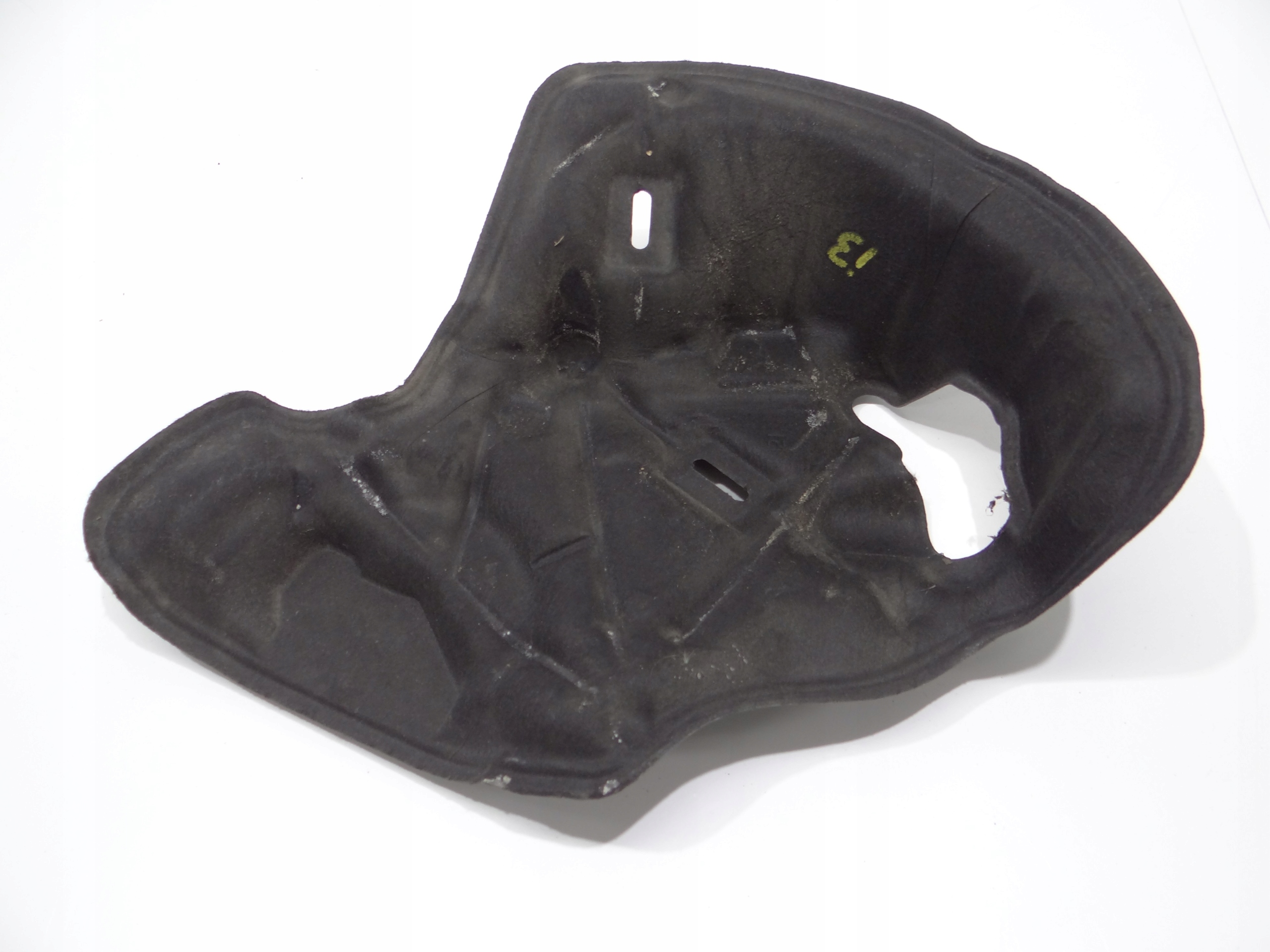 Insonorisation Moteur BMW I3 7444221