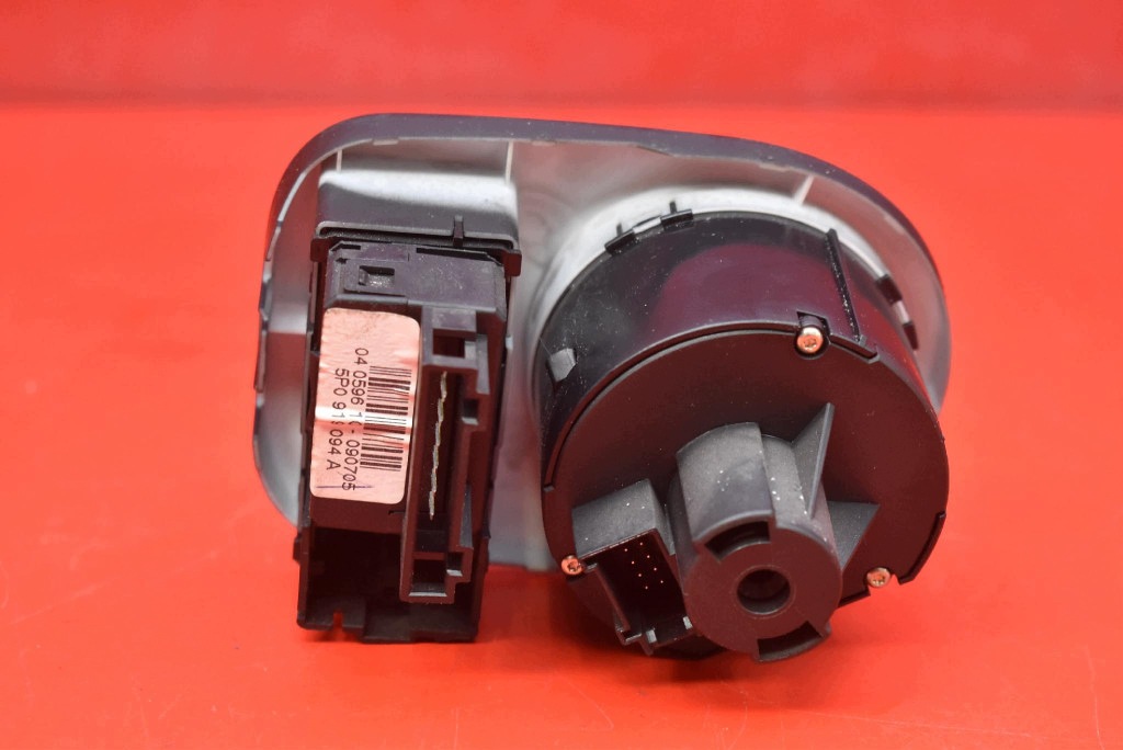 interruttore Interruttore comando luci 5P1941431BR SEAT ALTEA 1 e 04-09