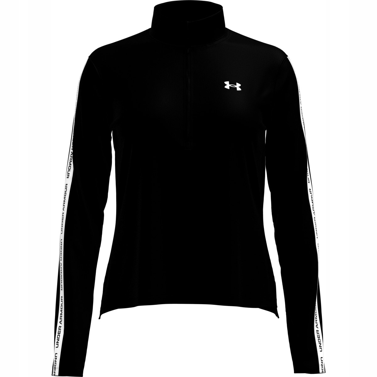 Damska bluza treningowa Under Armour Ua Tech Wm Tape Half Zip