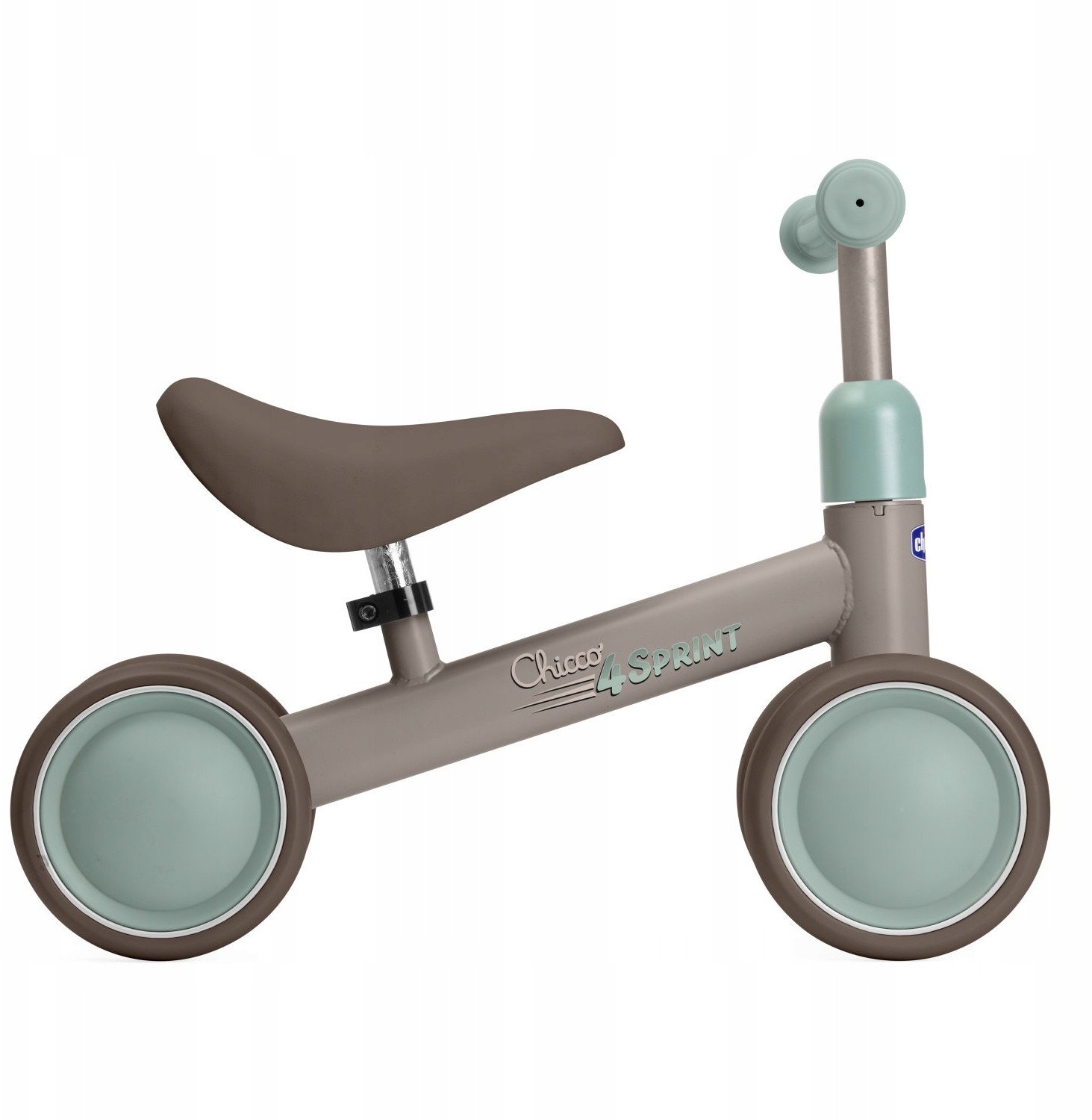 Rowerek czterokołowy Chicco