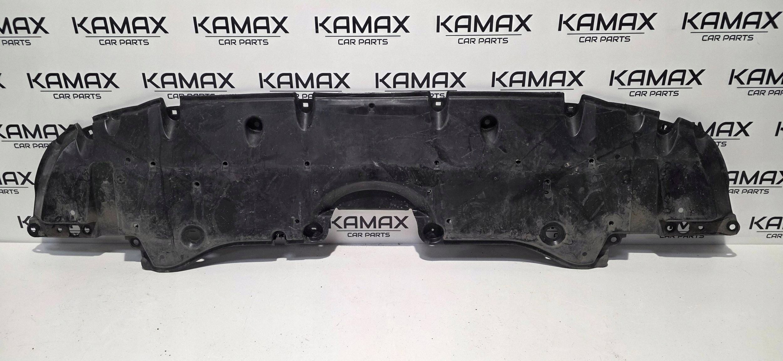 cover below front bumper front Toyota RAV 4 (XA50) 5144142200