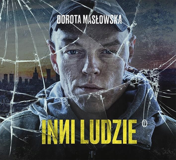 

Inni Ludzie, Dorota Masłowska
