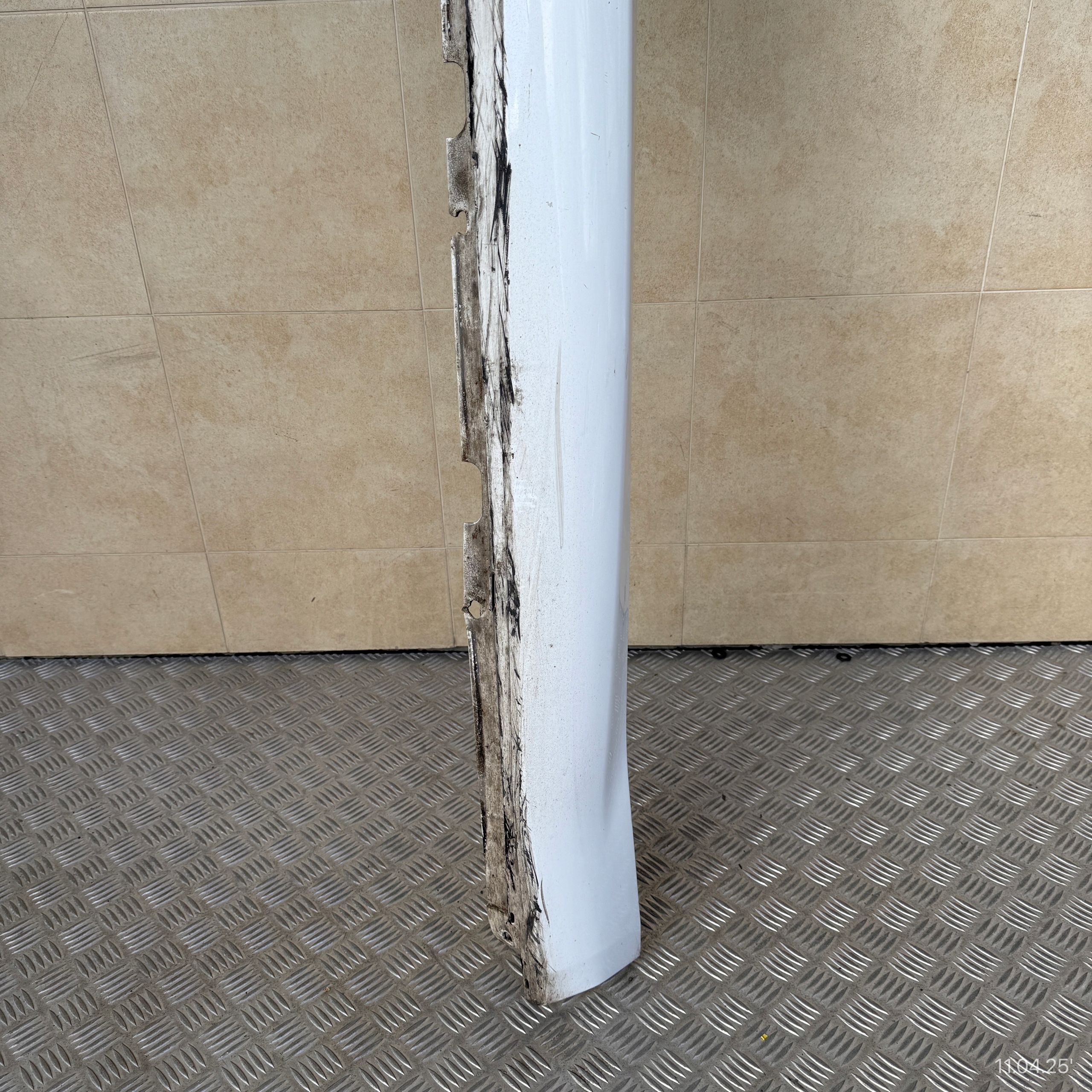 moulding threshold right ALFA ROMEO GIULIA 1800000092286