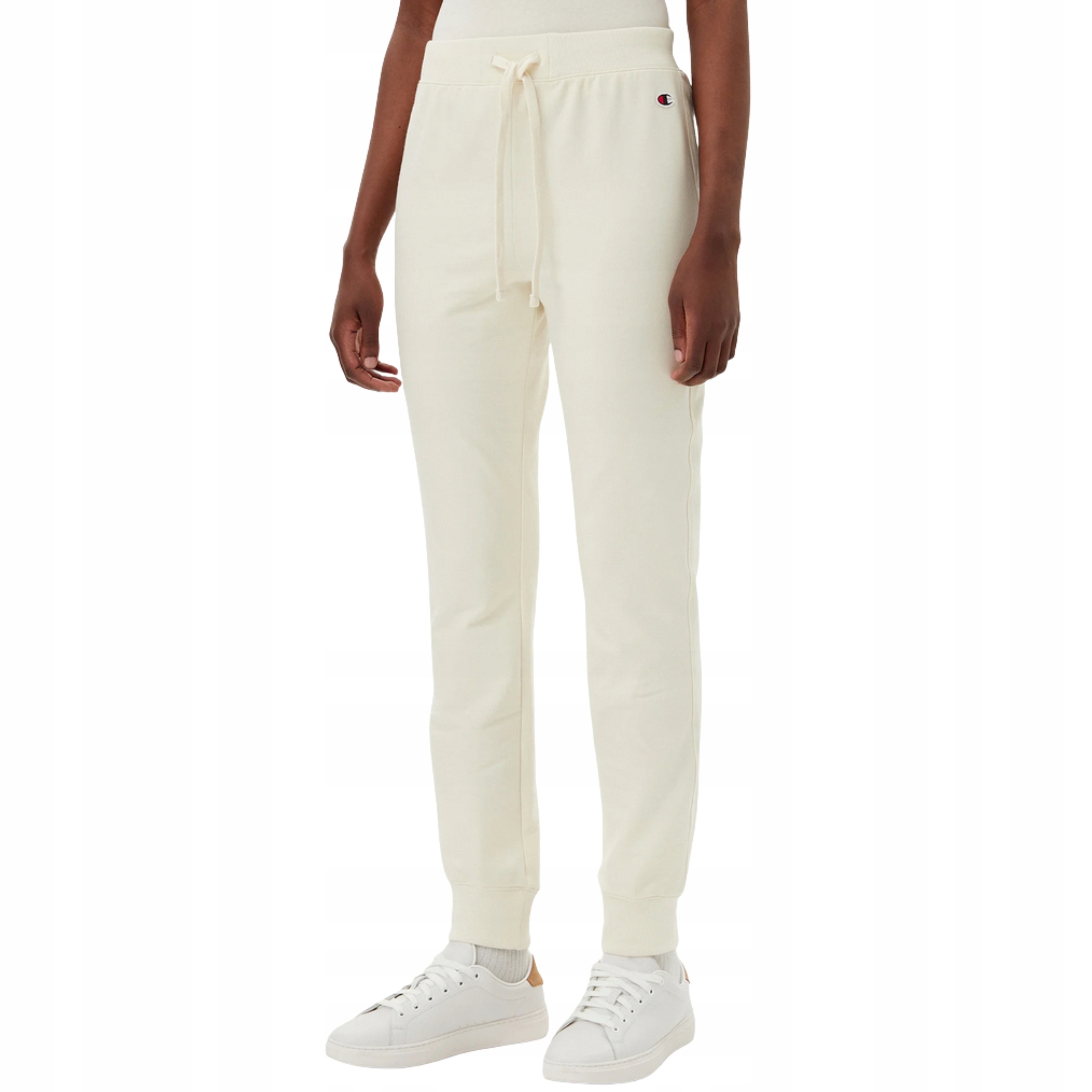 Pro Mládež Teplákové Soupravy Champion , Sportovní Bavlněné Kalhoty Premium