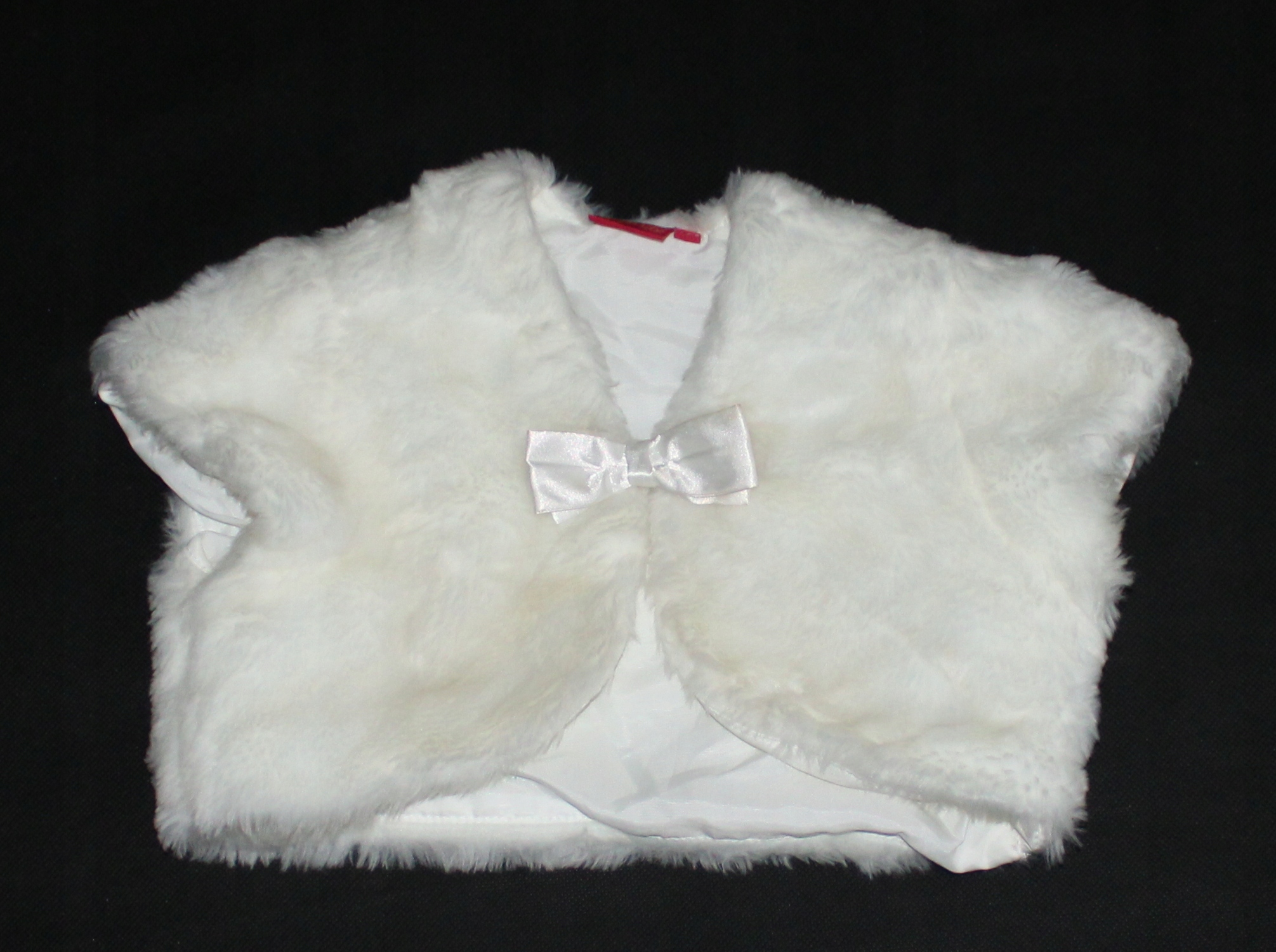 FUTERKOWE BOLERKO Roz 110