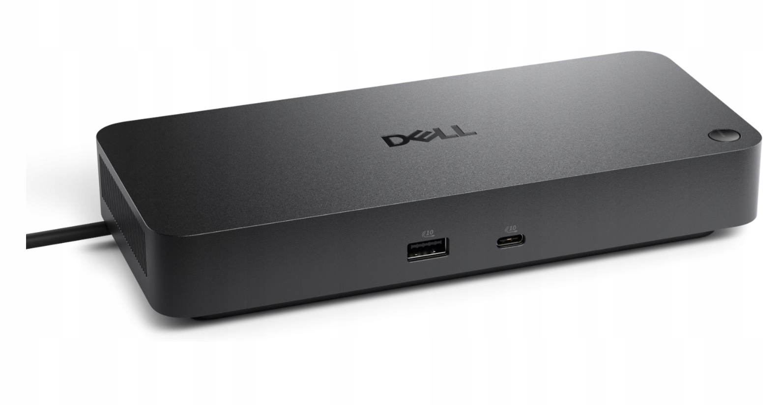 Dell Pro Dock WD25Z DisplayPorts quantity 2 Hdmi porty quantity 1