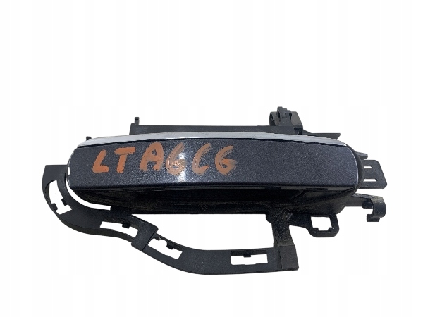AUDI A6 C6 handle exterior left rear part