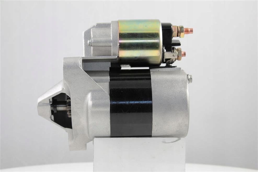 Rozrusznik RENAULT DACIA NISSAN 1.0 1.2 CLIO KANGOO LOGAN MODUS THALIA WIND Numer katalogowy oryginału NISSAN 2330000QAM PEUGEOT 5802X6 RENAULT 7700864608 RENAULT 7700867838 RENAULT 8200369521F