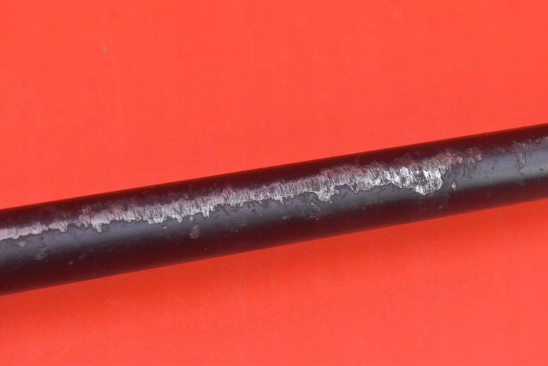stabilizer rod front front AUDI A6 C5 2.8 V6 193 KM 97-01