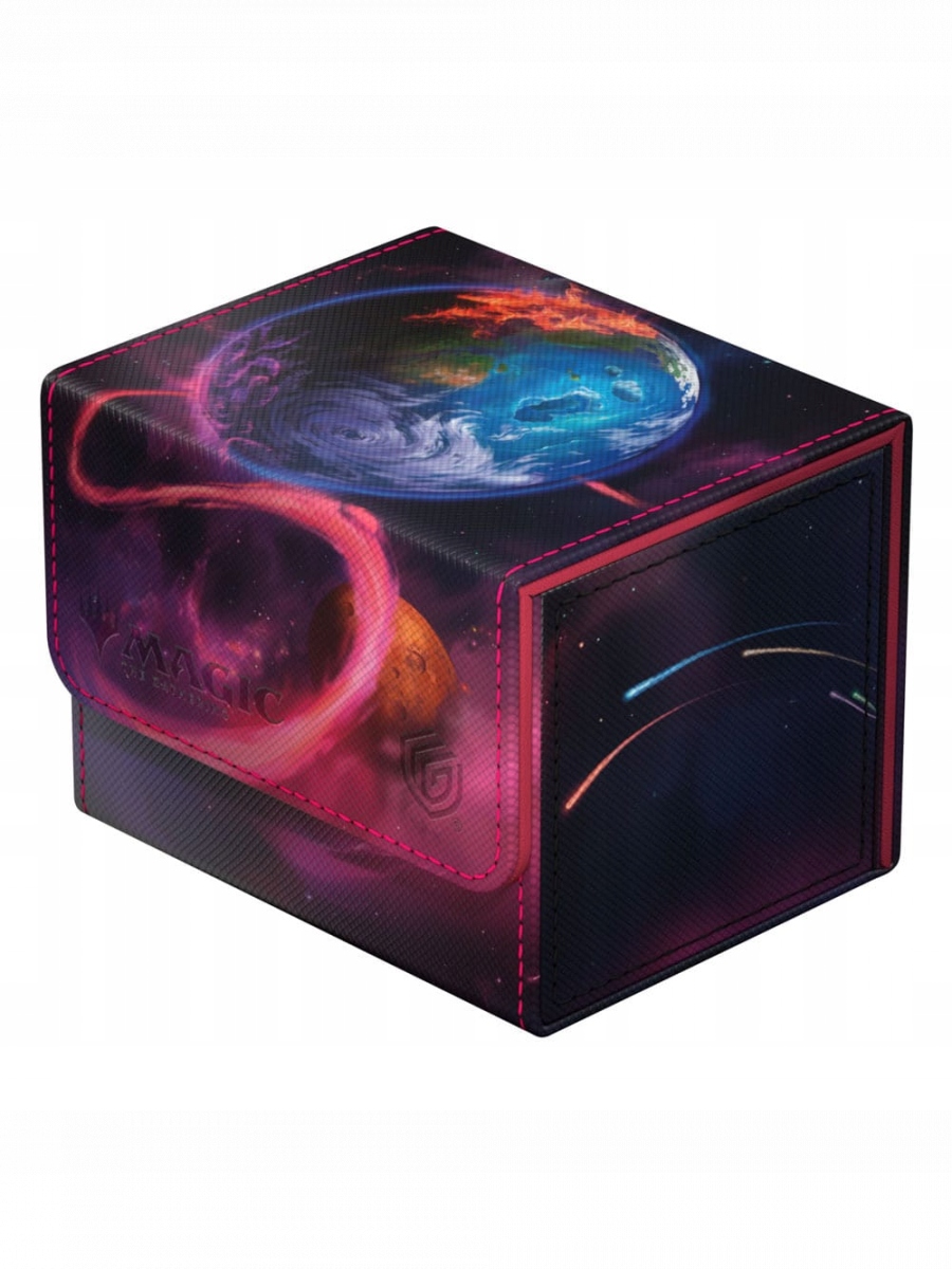 Pudełko na karty Mtg Edge of Eternities Mana Confluence