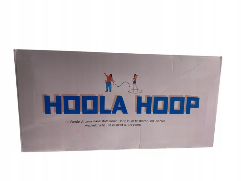 HOOLA HOOP X001APMIF7
