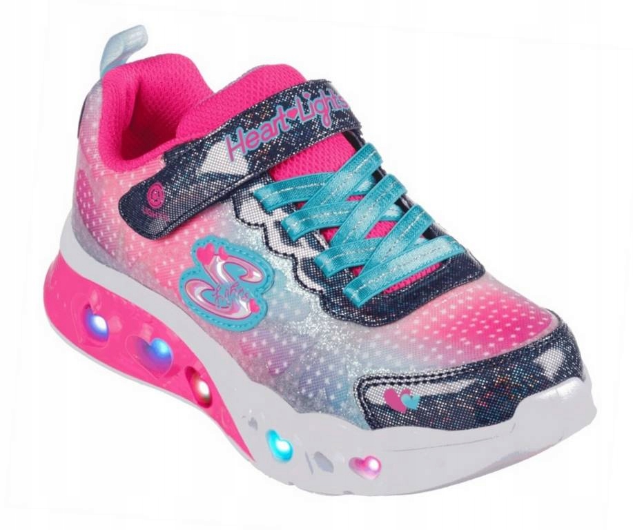

Buty Skechers Flutter Heart Lights Simply r 28.5