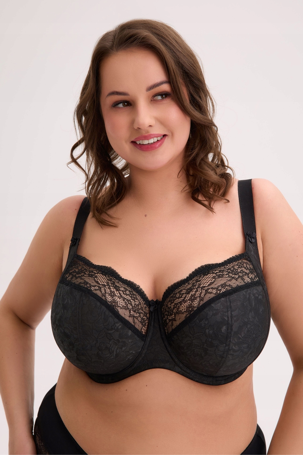 Gaia Podprsenka Soft 1320 Willow I95