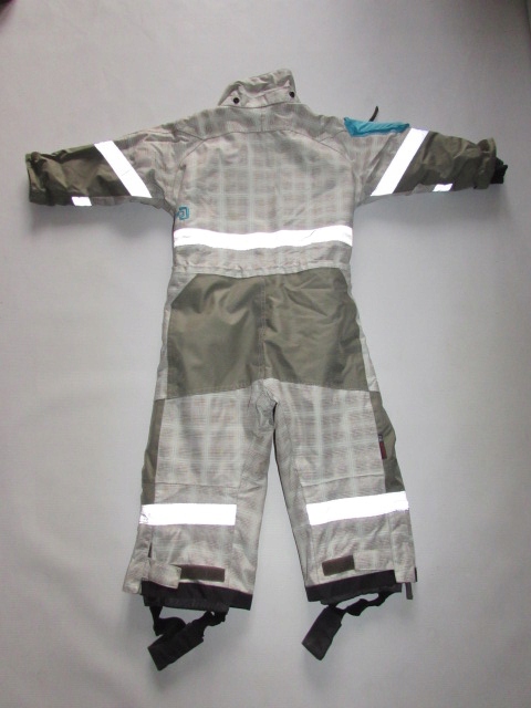 DIDRIKSONS KOMBINEZON CIEPŁY R.80 2-3 LATKA Zapięcie zamek