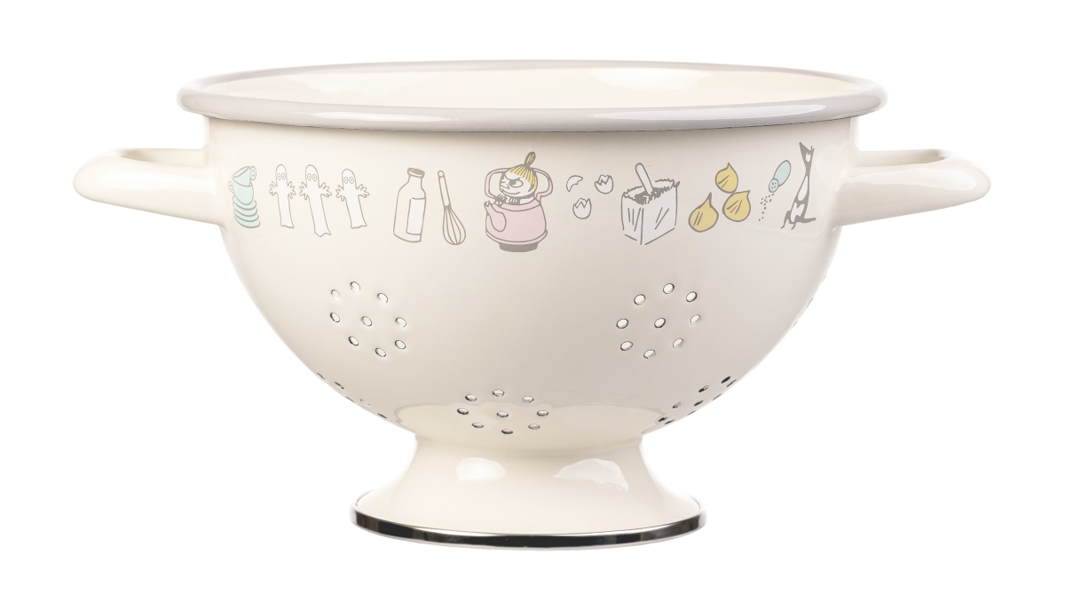 

Muminki Cedzak Durszlak Bon Apetit Muurla