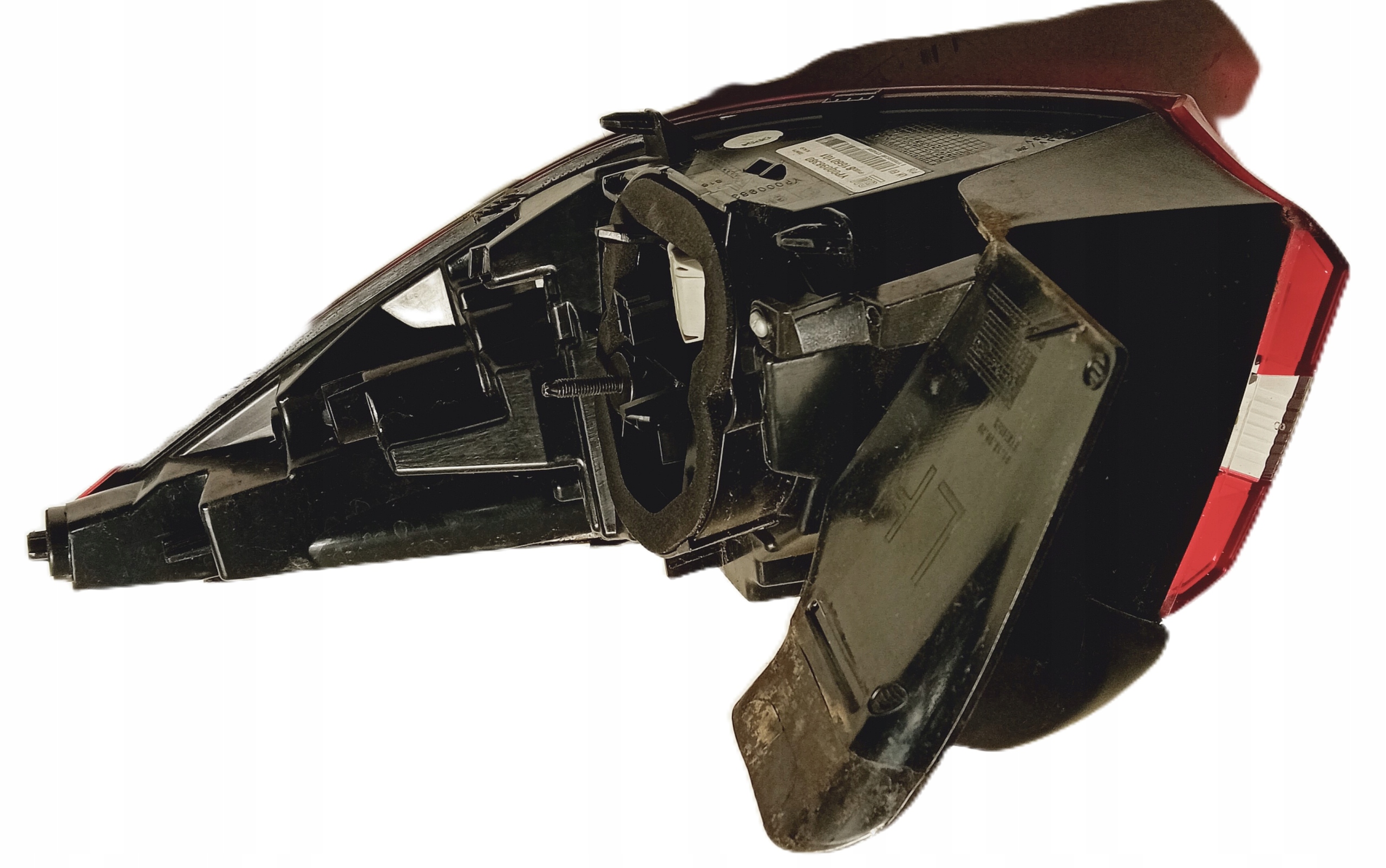 light left rear part OPEL GRANDLAND X YP00098380
