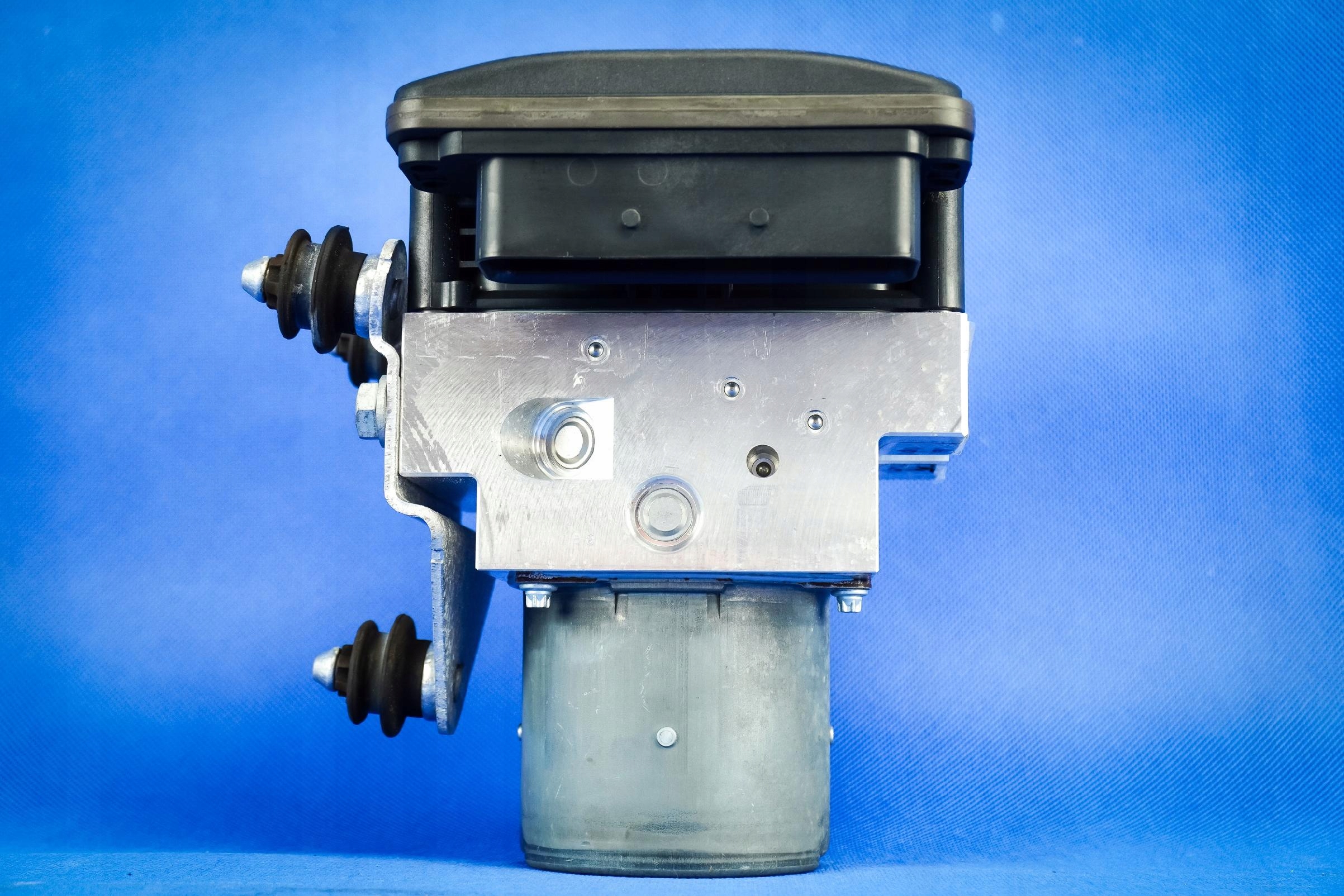 Jednostka Pompa ABS Audi A8 4H Lift 4H0614517S