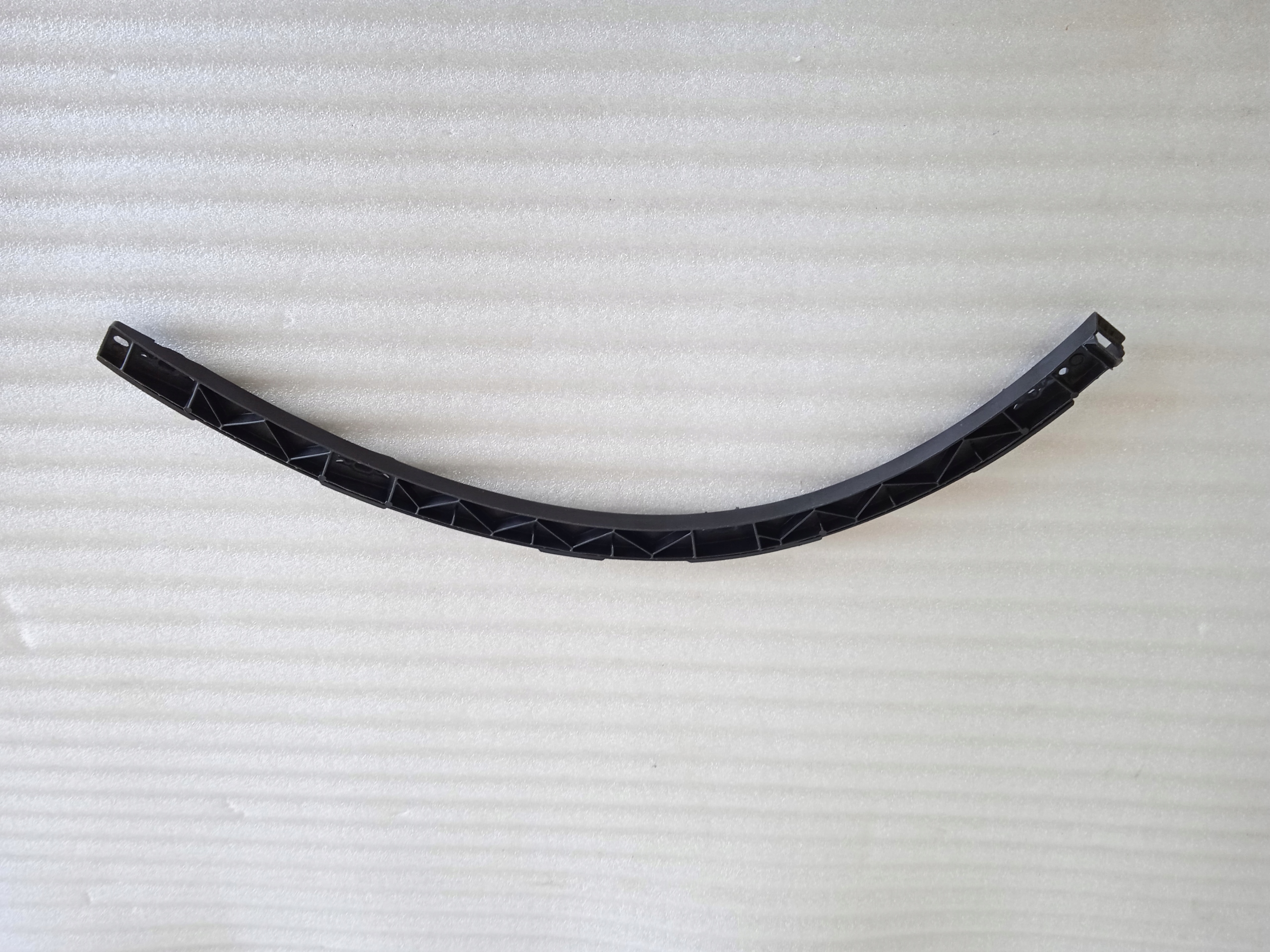 SMART FORFOUR support bumper left front A4548890114