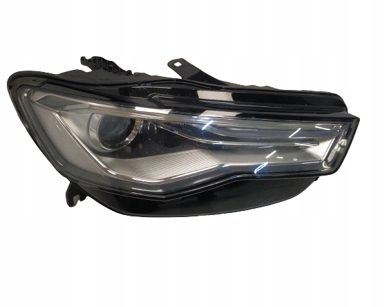 AUDI A6 C7 LIFT REFLEKTOR light front front right BI-XENON