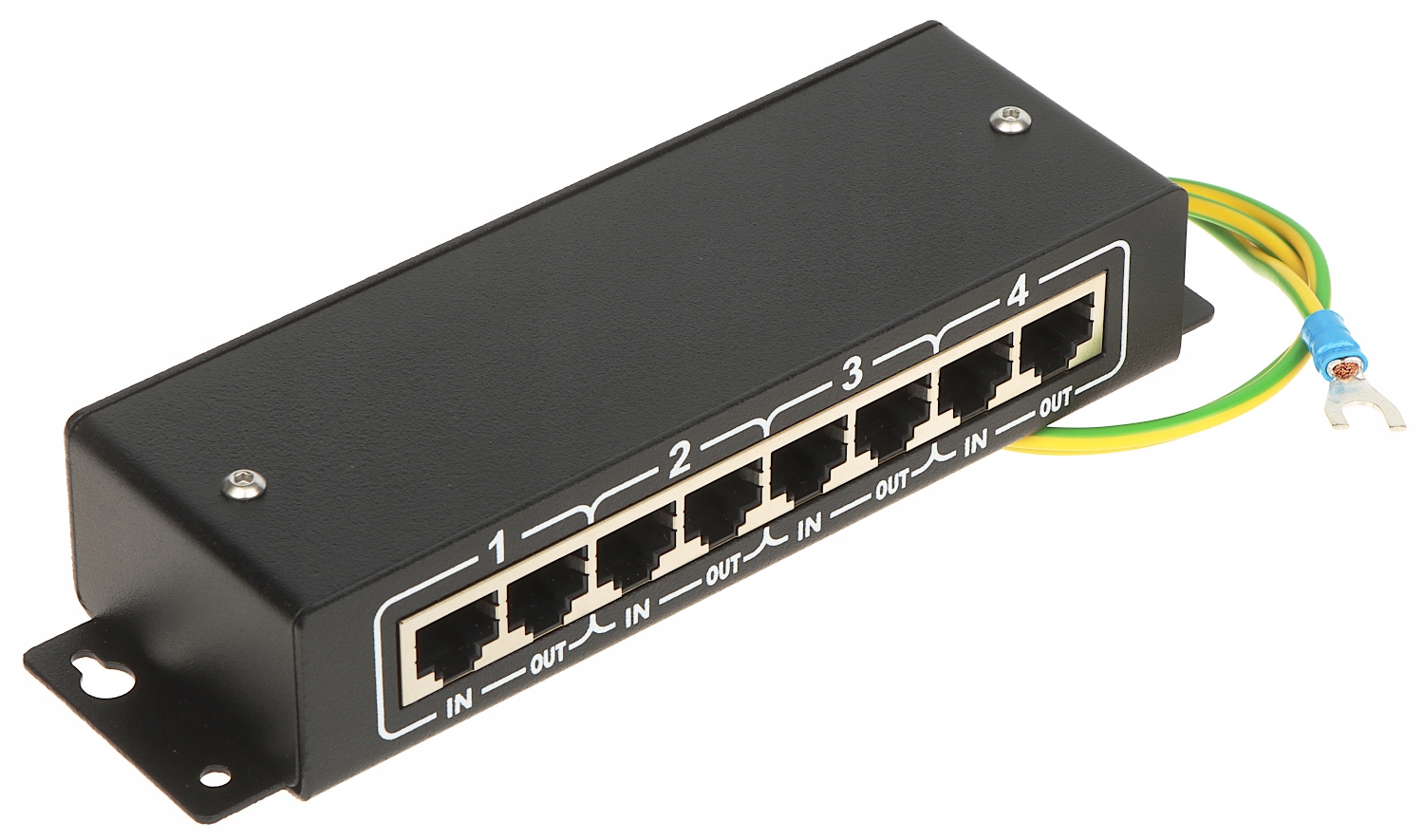 Axon Video Ip Protector Poe 4