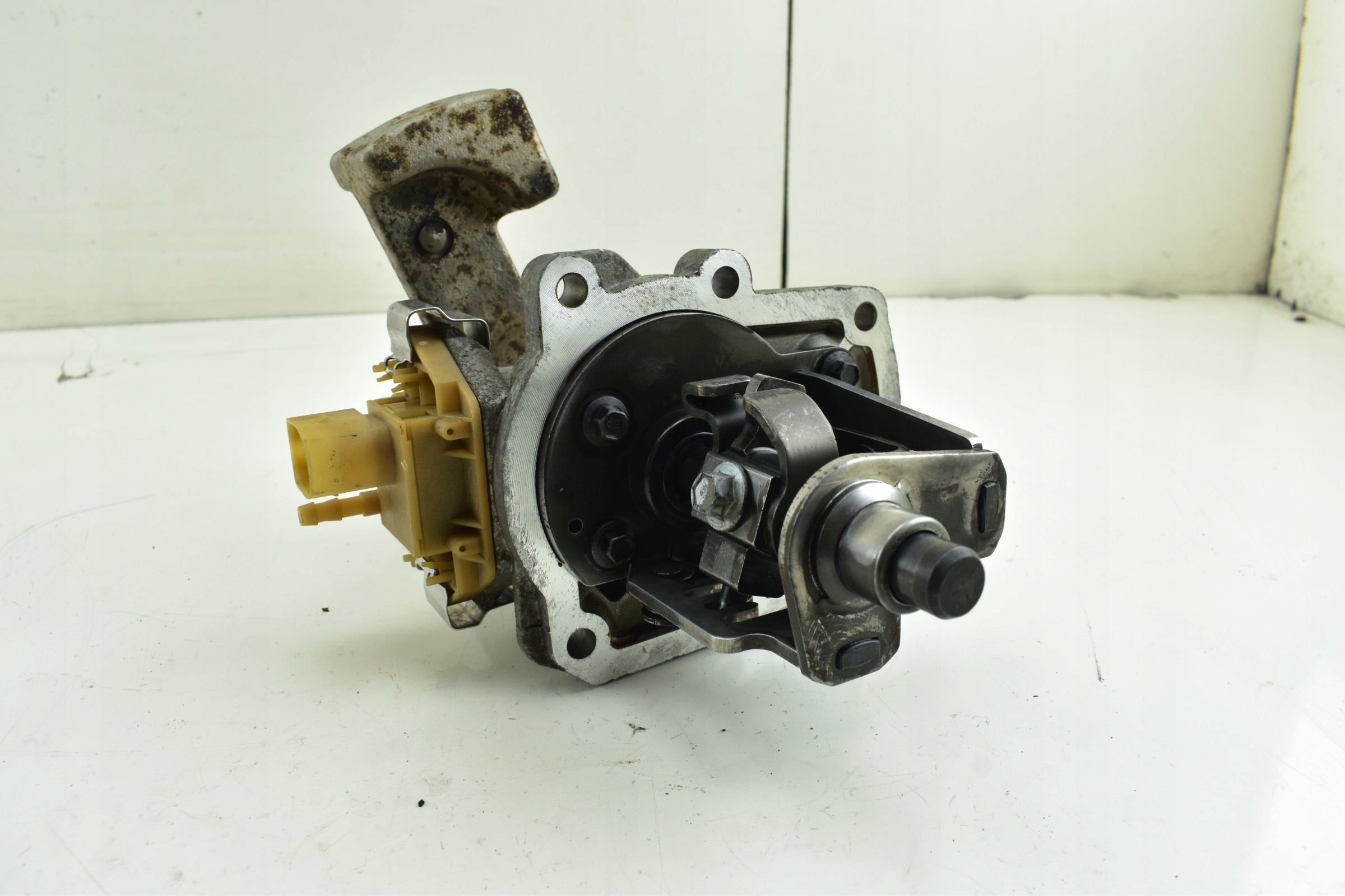 trim gearboxes KIA HYUNDAI 1.6 CRDI CA6C1R