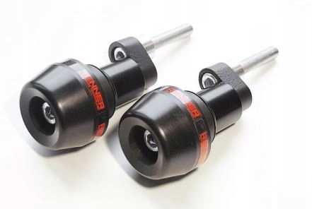 Crash Pad Renner pre Kawasaki Zxr 750