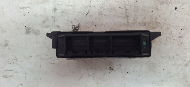 modulo parcheggio PDC 5J0919283 FABIA II