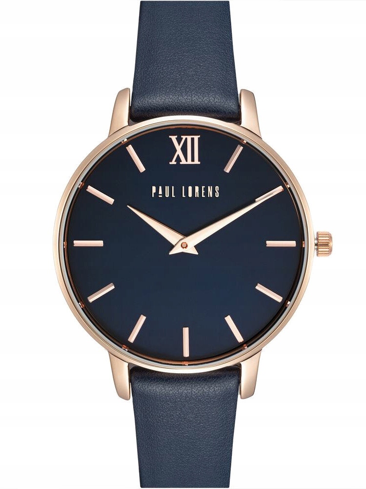 Dámské Hodinky Paul Lorens PL12177A-6F3 Box Gravírování