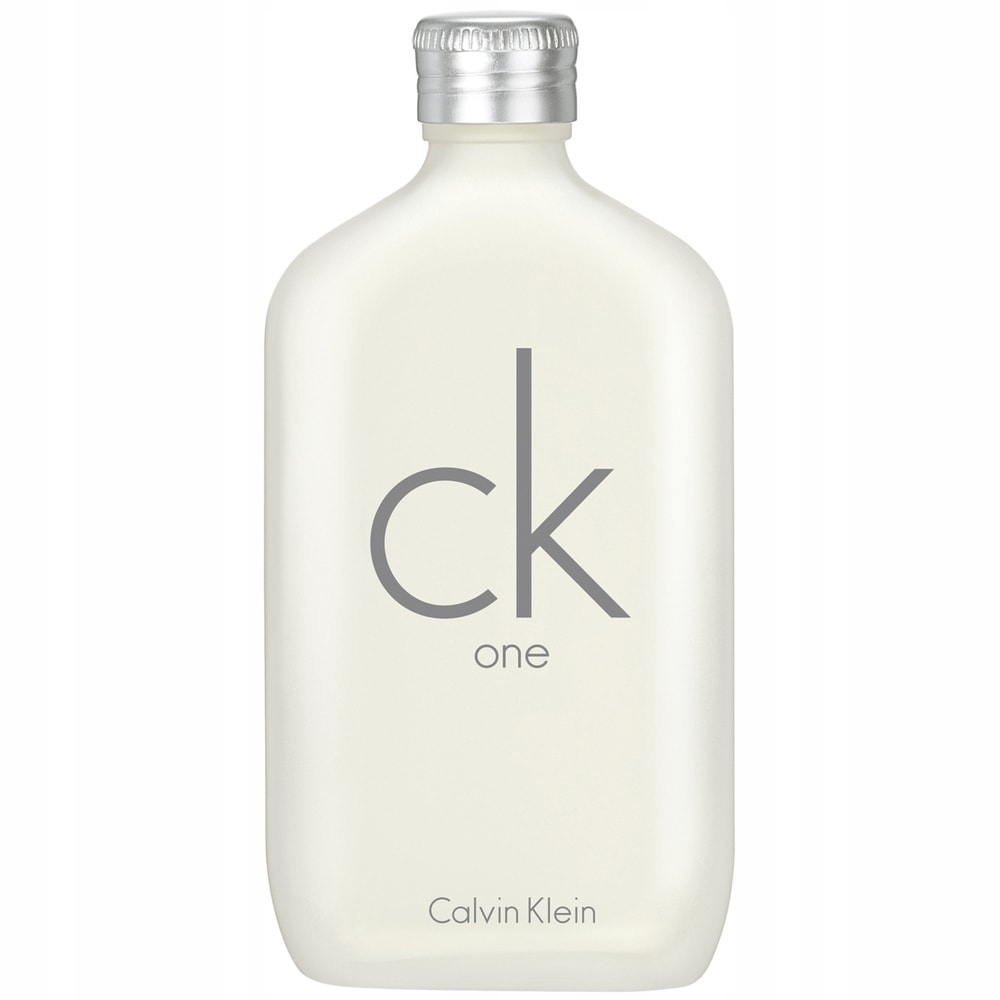 Ck One toaletní voda sprej 50 ml Calvin Klein