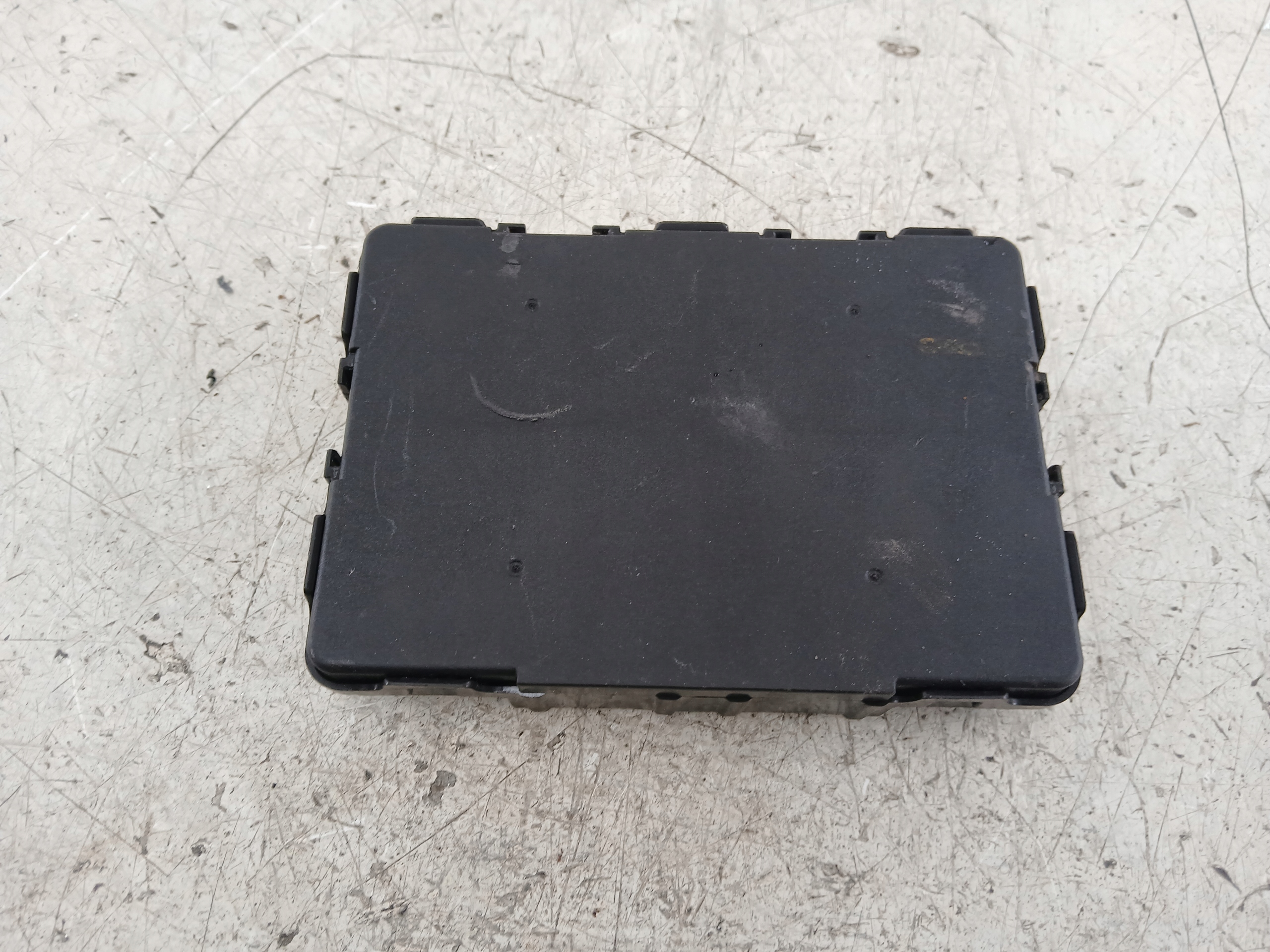 KIA OPTIMA IV modulo Centralina SMART KEY 95480-D4100
