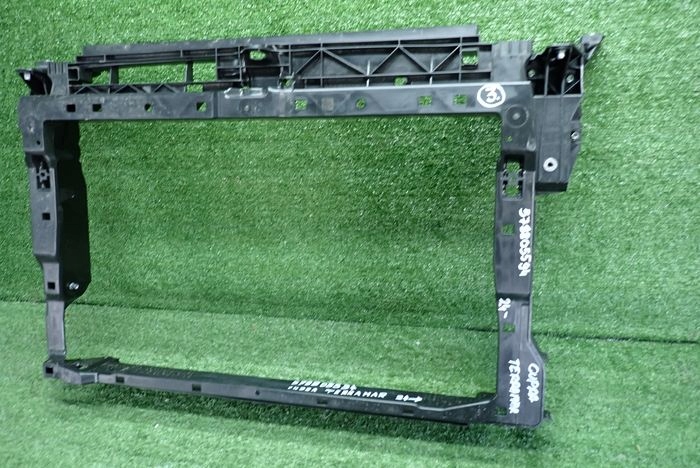 CUPRA TERRAMAR 24- support panel for radiators front