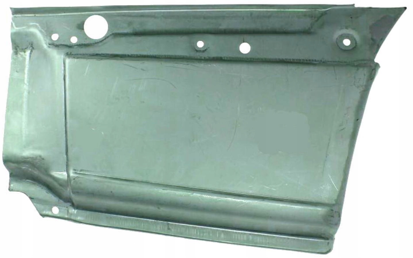 Sprinter 906 Zadní Práh Blatníku Pravý Za Kolem 05-