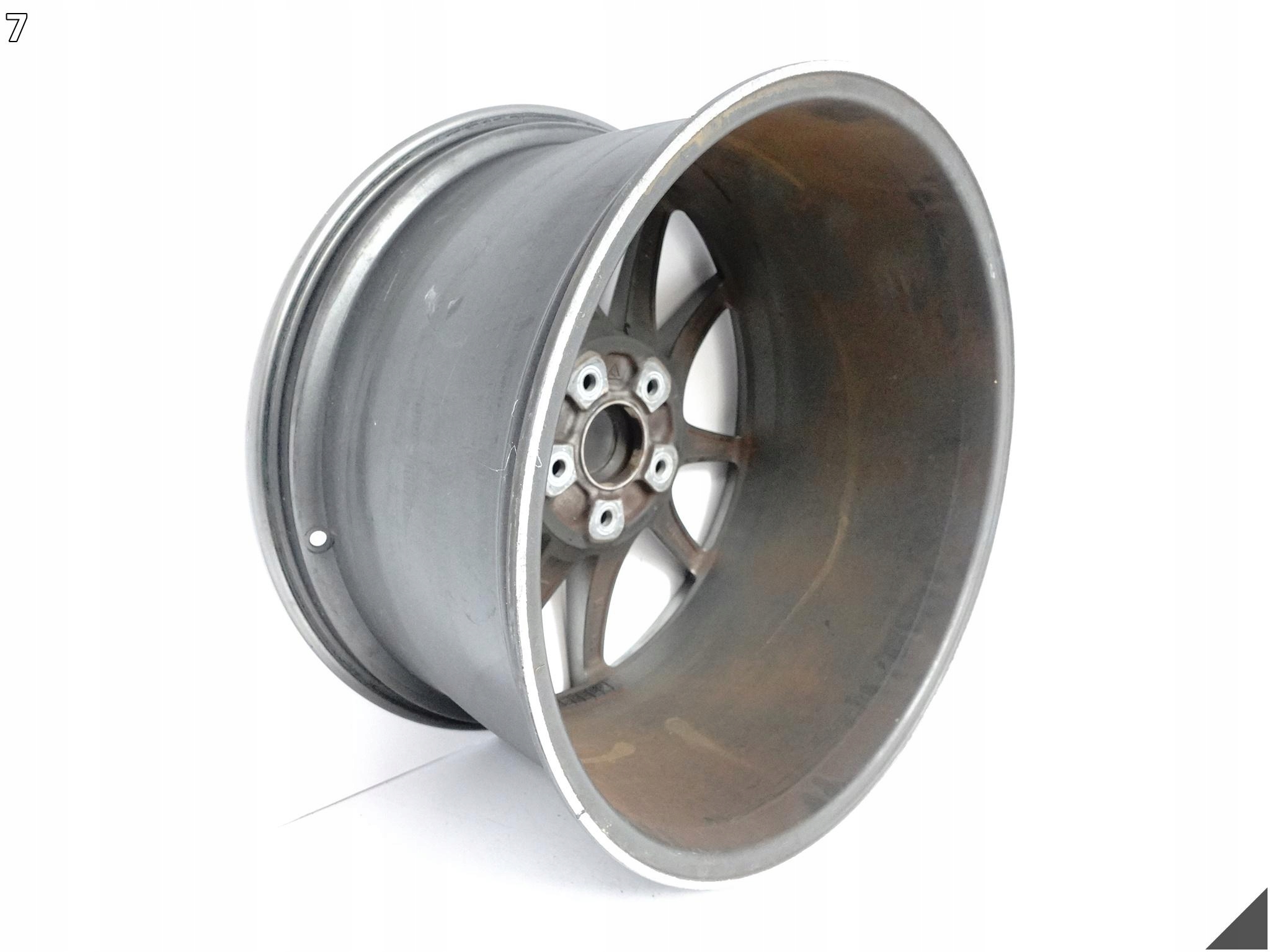 PORSCHE 911 992 CARRERA S disk disk 11,5Jx21 ET67 5x130 OB5