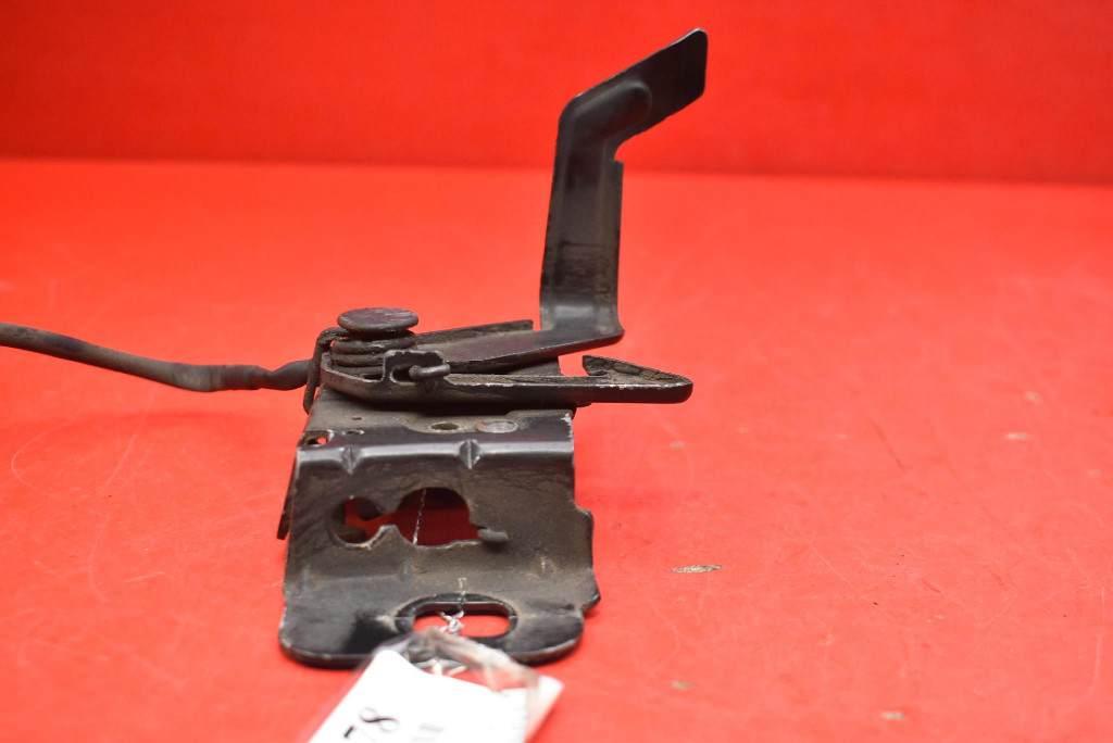 bonnet latch lock CHEVROLET EQUINOX 2 II 10-15
