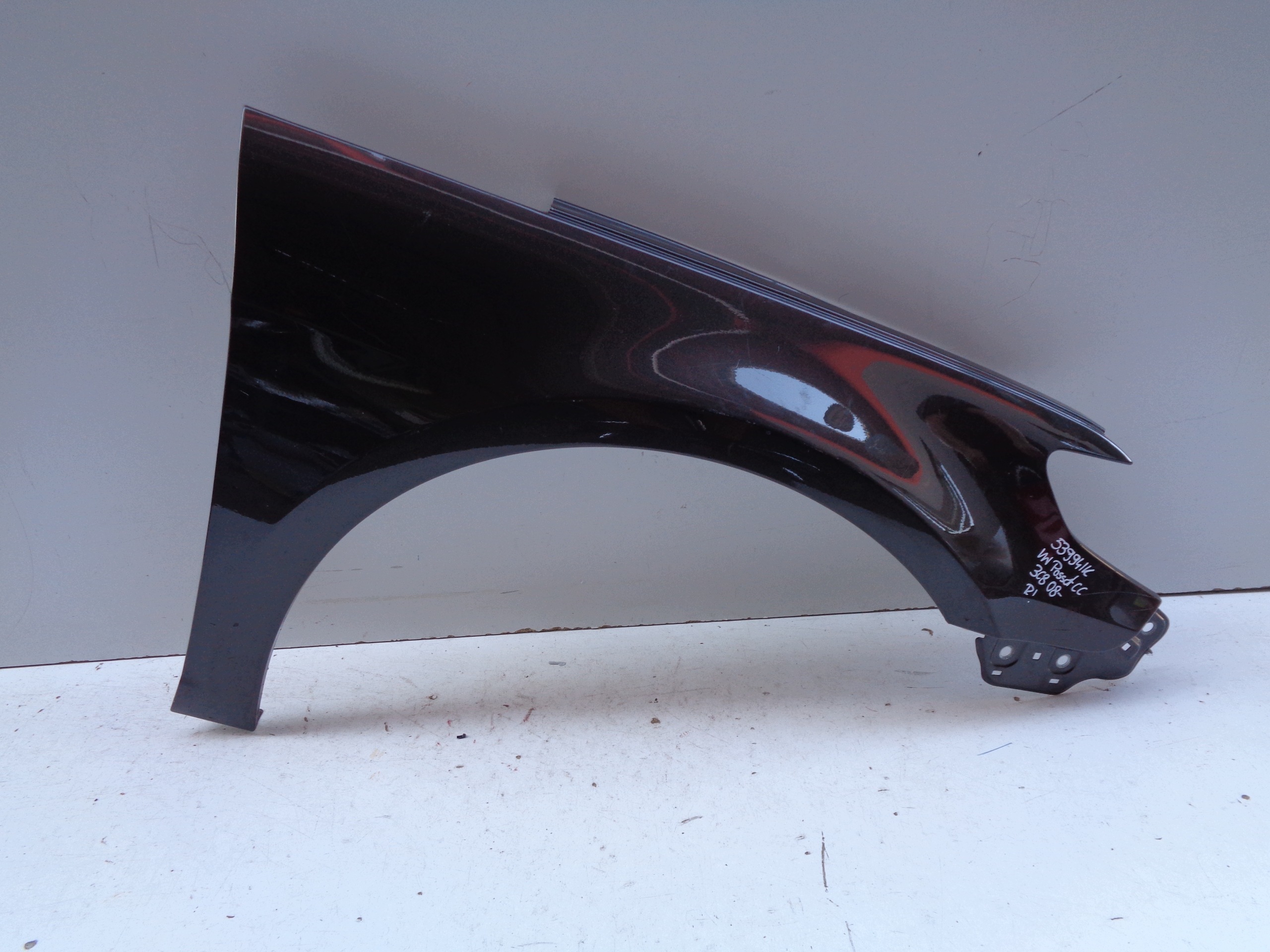 fender right front VW PASSAT CC 3C8 08- NR 53994