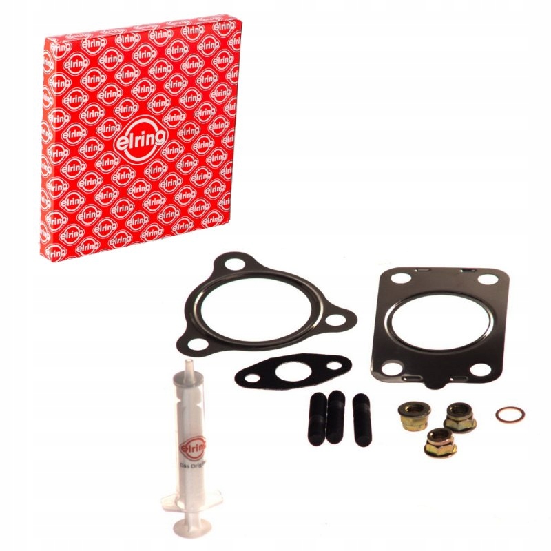 USZCZELKI TURBINY AUDI A4 B5 B6 B7 A6 C5 A8 D2