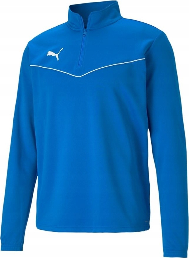 Pánská Mikina Puma Sportovní Na Trénink velikost L