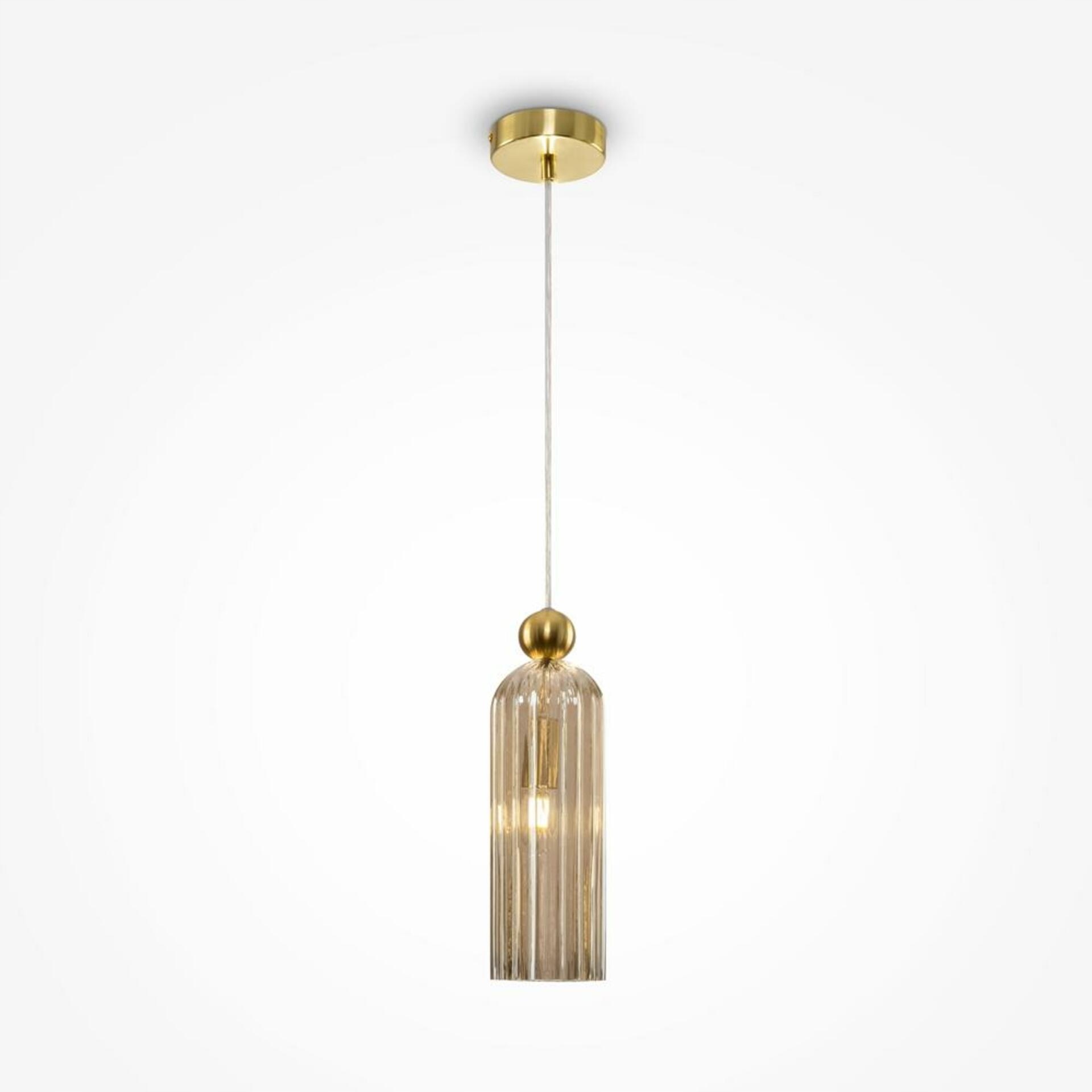 Maytoni Závěsné svítidlo Antic MOD302PL-01CG