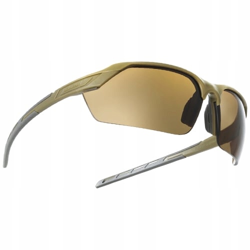 Taktické brýle Helikon TrinRay Basic – Adaptive Green/Brown