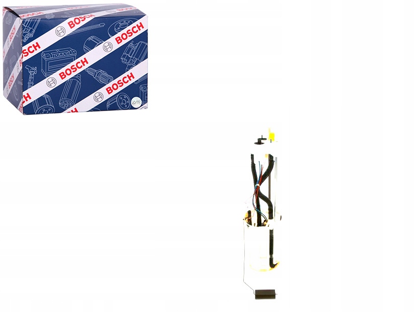 Palivová Pumpa Iveco Daily IV Alfa Romeo Gt Citroen Jumper Fiat Doblo